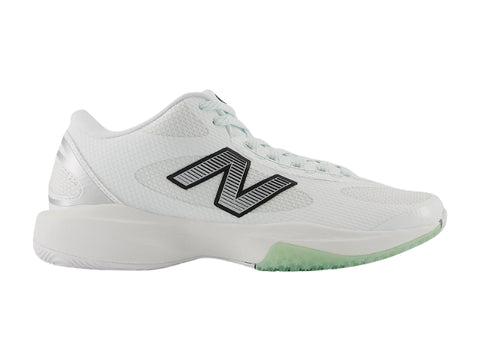 New Balance FreezeLX v5 Box Lacrosse Shoe