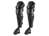 Nike Diamond Elite Catcher's Leg Guards