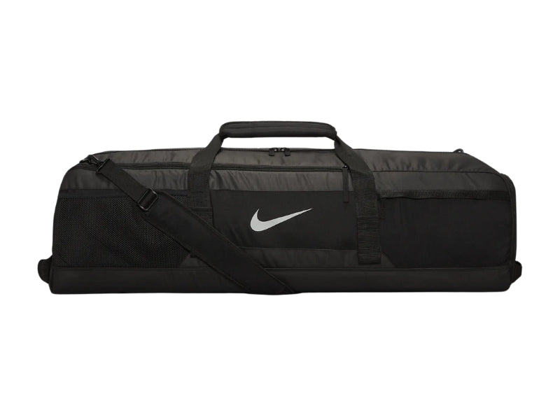 Nike Shield XL Lacrosse Equipment Duffle