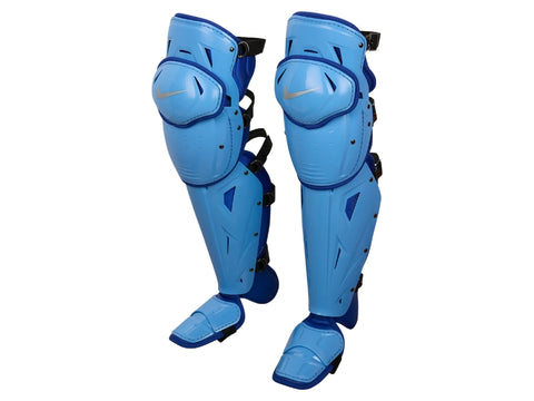 Nike Diamond Elite Catcher's Leg Guards