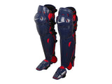 Nike Diamond Elite Catcher's Leg Guards