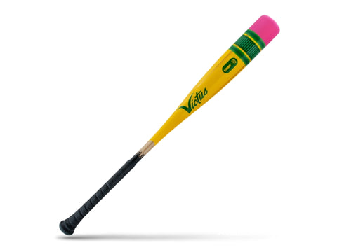 Victus VIBE Pencil (-10) USSSA Baseball Bat