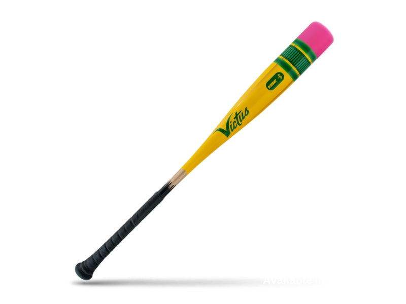 Victus VIBE Pencil (-8) USSSA Baseball Bat