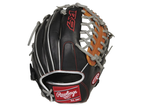 Rawlings R9 ContoUR 11.5" Youth Baseball Glove