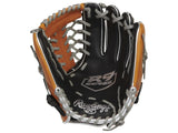 Rawlings R9 ContoUR 11.5" Youth Baseball Glove