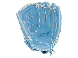 Rawlings R9 12.5" Fastpitch Glove Carolina