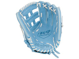 Rawlings R9 12" Fastpitch Glove Carolina