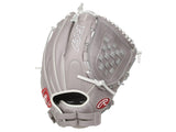 Rawlings R9 12.5" Fastpitch Glove