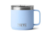 YETI Rambler 295mL Travel Mug with MagSlider Cap