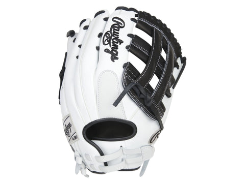 Rawlings HOH PRO1275SB-6BSS 12.75" Fastpitch Glove