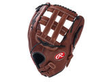 Rawlings R9 13" Slowpitch Glove