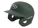 Rawlings MACH Batting Helmet