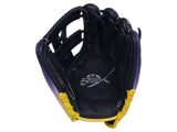 Rawlings Limited Edition REV1X FL12N 11.75" Baseball Glove