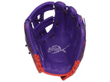 Rawlings Limited Edition REV1X FL12PU 11.75" Baseball Glove