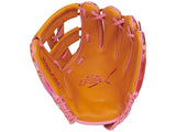 Rawlings Limited Edition REV1X FL12TP 11.75" Baseball Glove