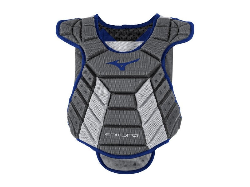 Mizuno Women s Samurai 14 Catcher s Chest Protector