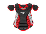 Mizuno Samurai 15" Catcher's Chest Protector