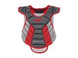 Mizuno Women's Samurai 14" Catcher's Chest Protector