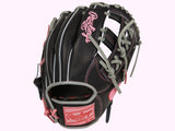 Rawlings Limited Edition "Broken Heart" Heart of the Hide 11.5" Glove