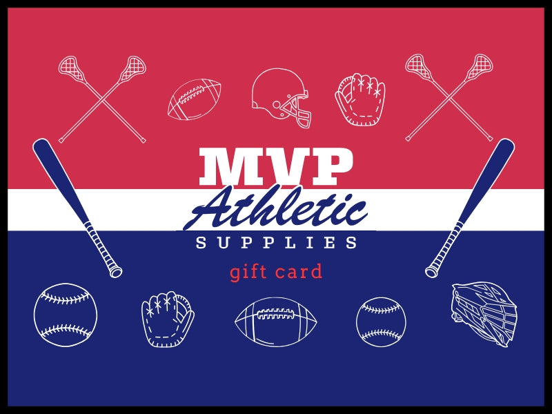 $50 MVP Gift Card