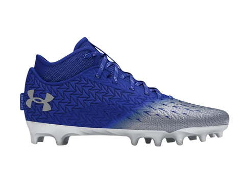 Under Armour Spotlight Clone 4 Football Cleat