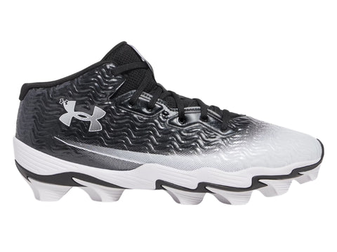 Under Armour Spotlight Hammer *Wide* Football Cleat