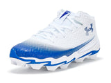 Under Armour Spotlight Hammer Football Cleat