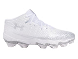 Under Armour Spotlight Hammer Football Cleat