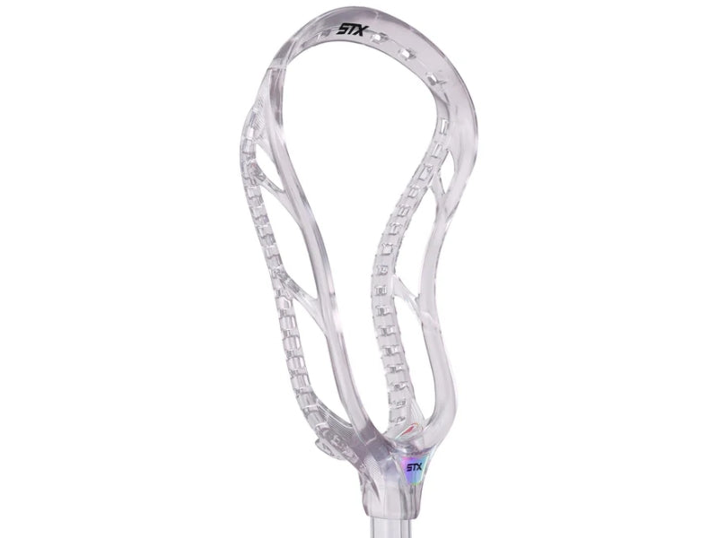 STX Stallion Prism Unstrung Lacrosse Head