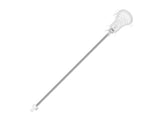 StringKing Complete 2 Intermediate Defense Lacrosse Stick