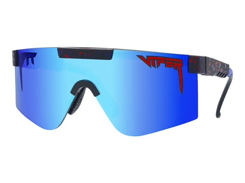 Pit Viper / The 2000 / The Peacekeeper / Polarized