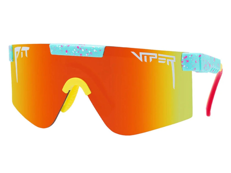 Pit Viper / The 2000 / The Playmate / Polarized