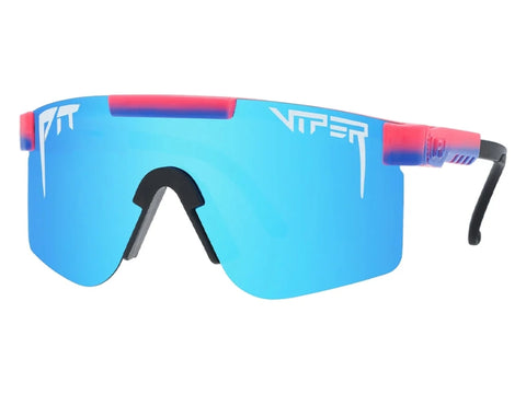 Pit Viper / The Original Narrow / Leisurecraft / Polarized