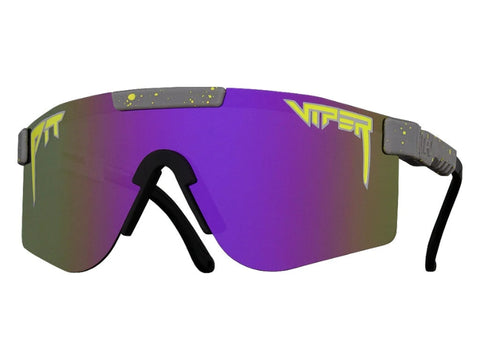 Pit Viper / The Original Wide / The Lightspeed / Polarized