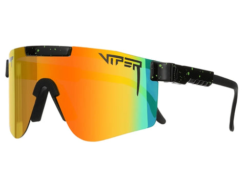 Pit Viper / The Original Wide / The Monster Bull / Polarized