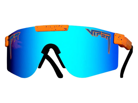 Pit Viper / The Original Wide / The Crush / Polarized