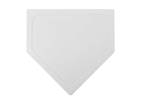 Economy Throw Down Home Plate