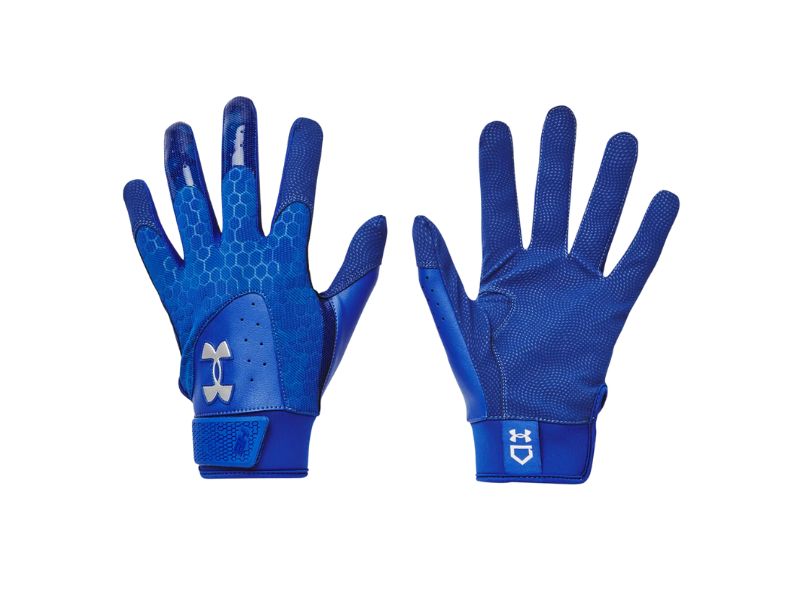Under Armour Harper Youth Batting Gloves MVP Athletic Supplies