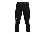 Under Armour HeatGear 3/4 Length Men's Leggings