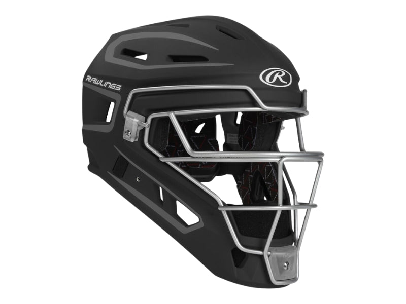 Rawlings Velo 2.0 Catchers Helmet