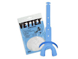 Vettex Mouthguard with Lip Protector Adult