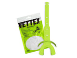 Vettex Mouthguard with Lip Protector Adult