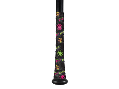 VukGripz Party Animal Bat Grip Tape