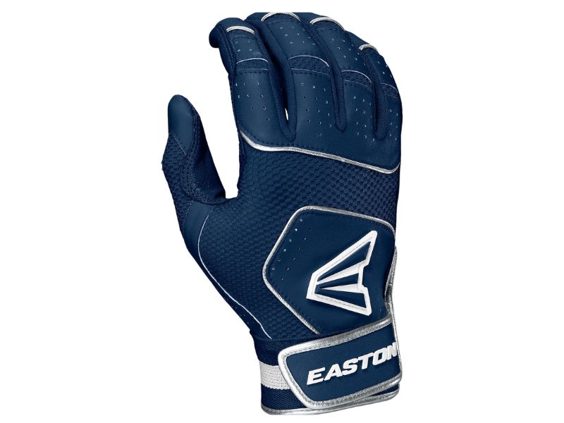 Easton Walk Off NX Youth Batting Gloves MVP Athletic Supplies