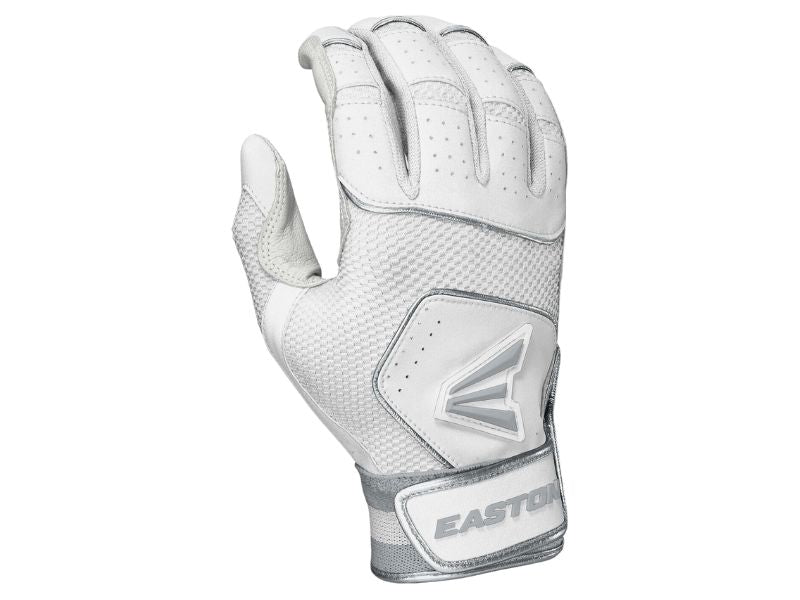 Easton Walk Off NX Youth Batting Gloves MVP Athletic Supplies