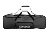 Warrior Black Hole Lacrosse Equipment Duffle