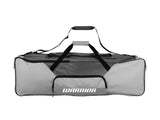 Warrior Black Hole Lacrosse Equipment Duffle