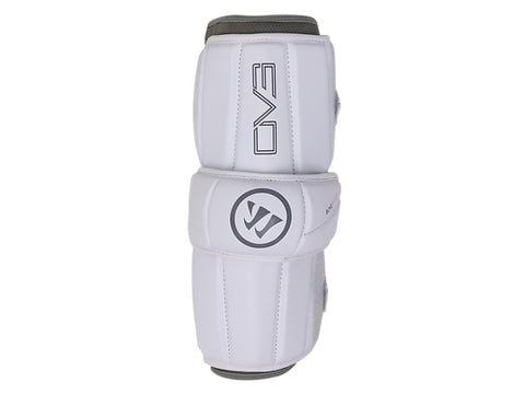 Warrior Evo Lacrosse Arm Guard