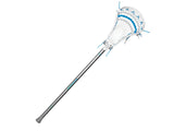 Warrior EVO Junior Complete Lacrosse Stick