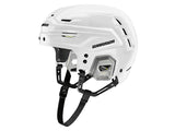 Warrior FatBoy Alpha Pro Box Lacrosse Helmet